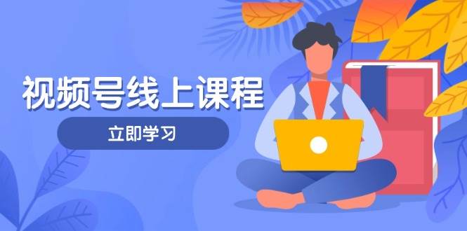 视频号实战课程，轻IP打造与运营技巧，掌握核心方法与策略好项目网-专注分享网络创业项目落地实操课程 – 全网首发_高质量创业项目输出好项目网