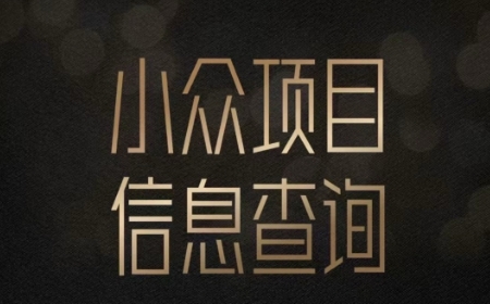 小众蓝海项目情感查询，女粉暴力掘金，轻松日入500+【揭秘】好项目网-专注分享网络创业项目落地实操课程 – 全网首发_高质量创业项目输出好项目网